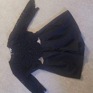 Charlotte russe